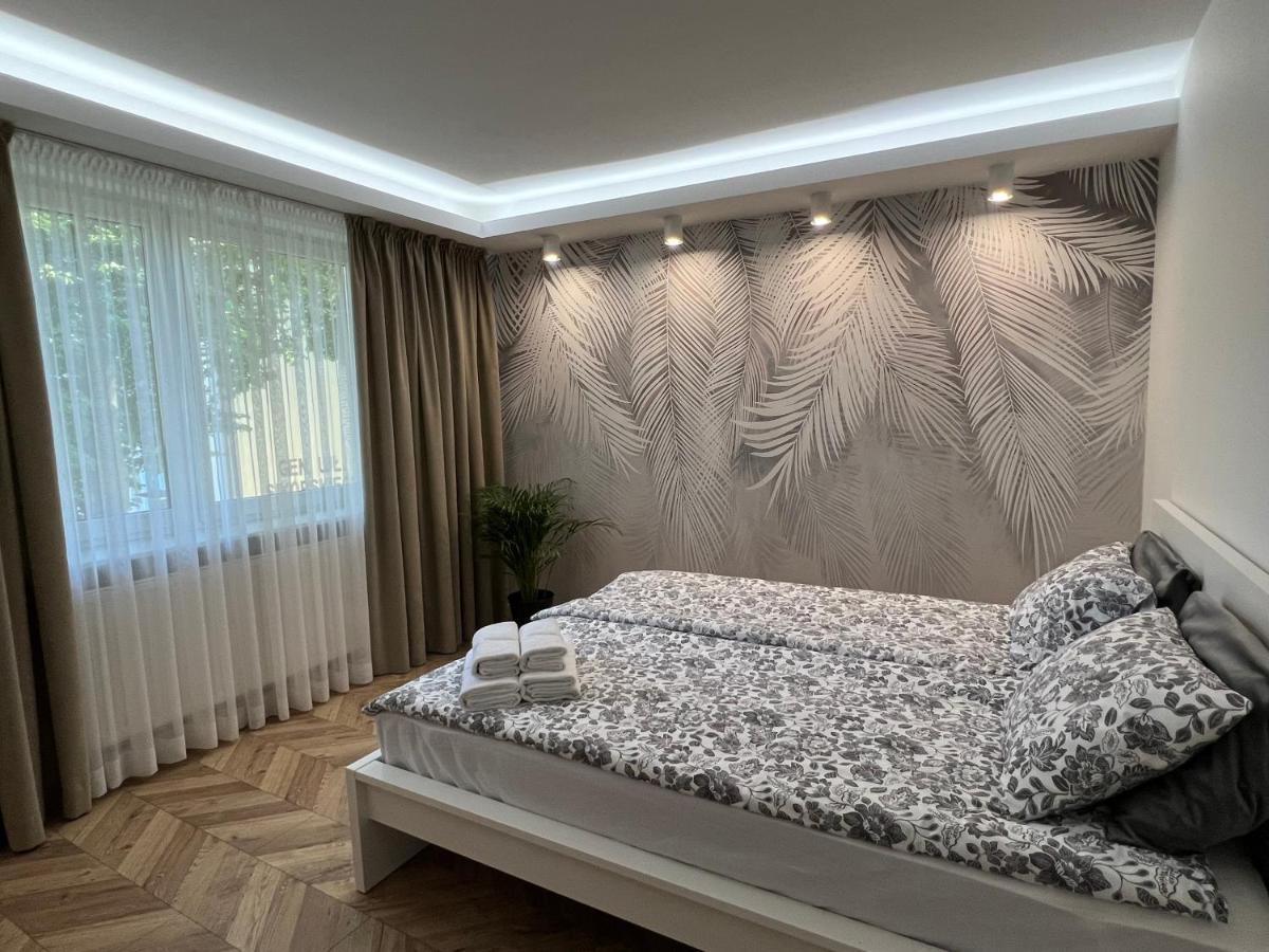 Apartament Stylowy 2 莱什诺 外观 照片